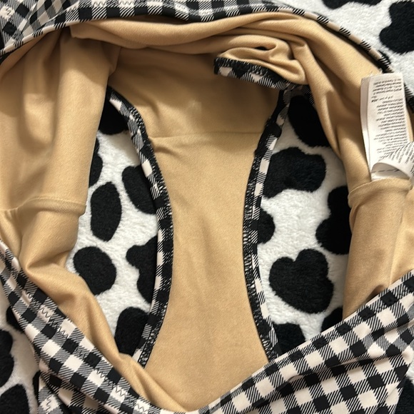 OLD NAVY HIGH WAISTED BIKINI BOTTOMS - Picture 6 of 6